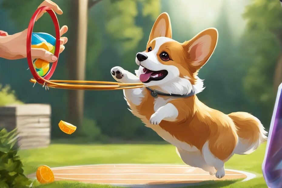 Pembroke Welsh Corgi training guide