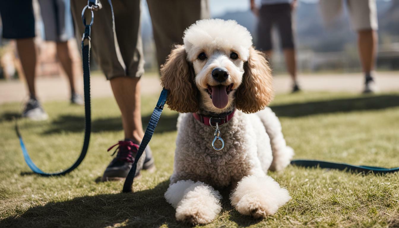 Your Comprehensive Poodle Ownership Guide for New Owners