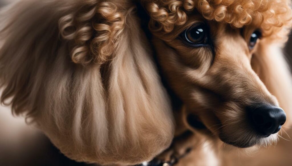 Poodle Care Tips