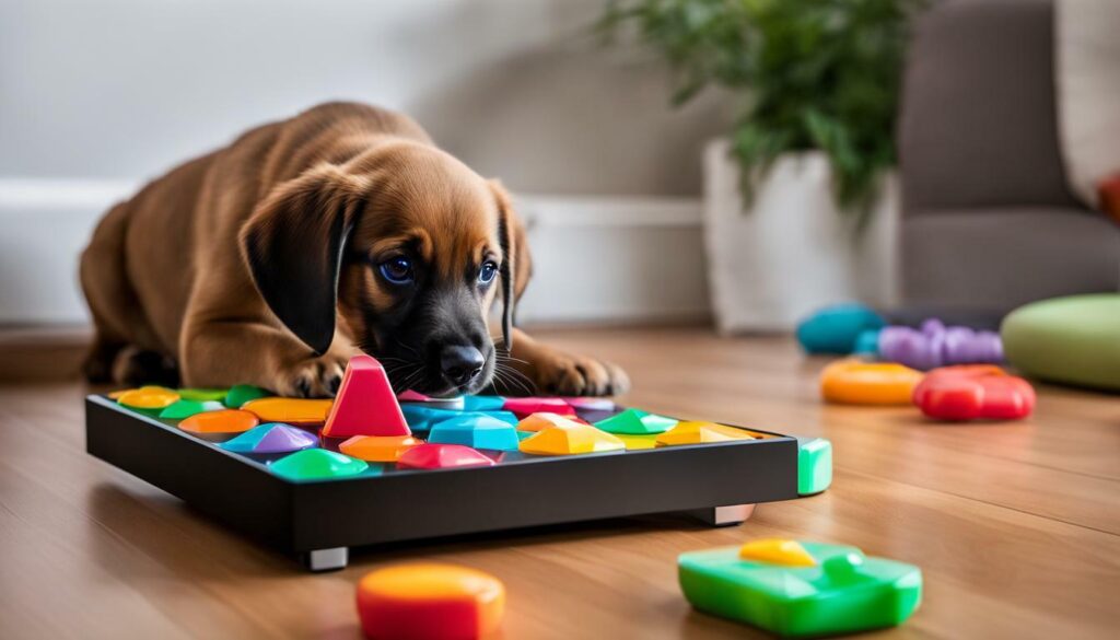 PupPod - Interactive and Tech-Heavy Puzzle Toy