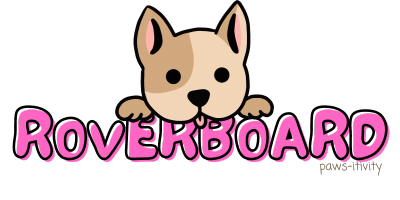 Roverboard Logo