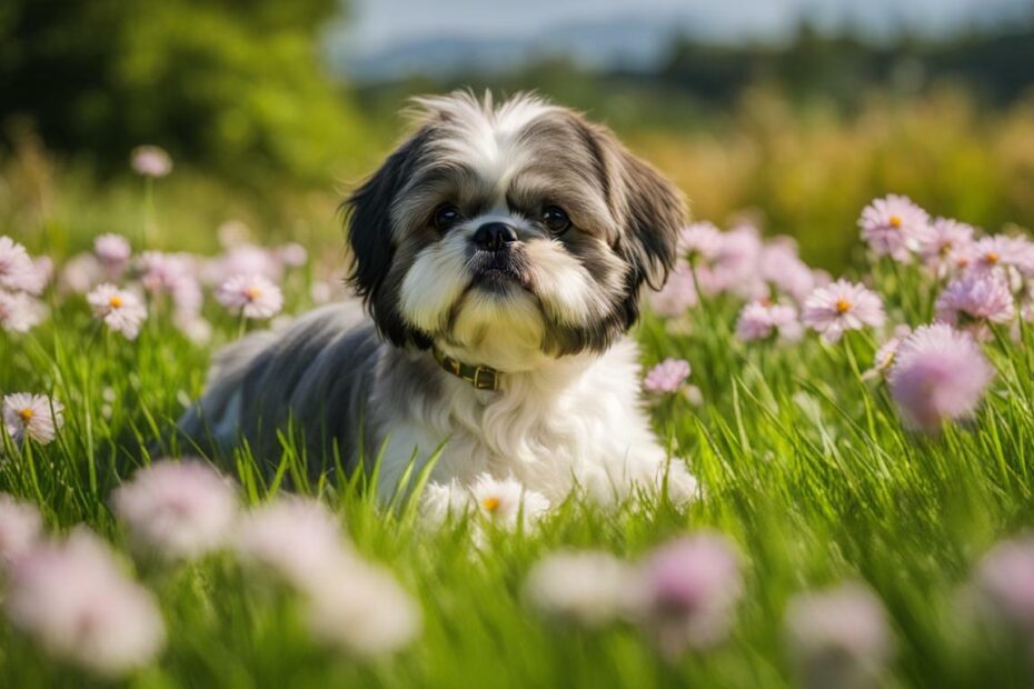 Shih Tzu ownership guide