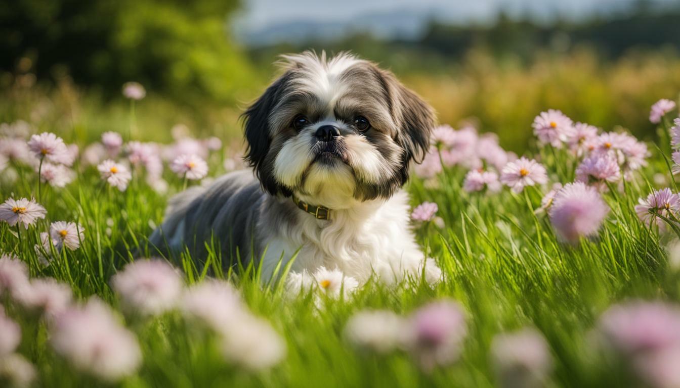 Shih Tzu ownership guide