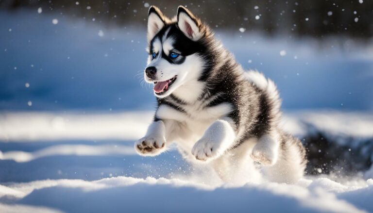 Siberian Husky ownership guide