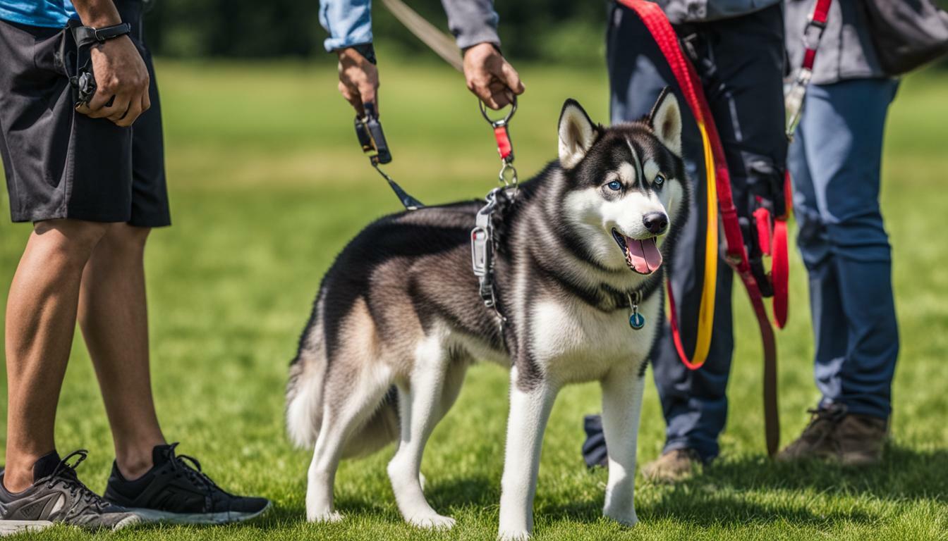 Complete Siberian Husky Ownership Guide: Your Best Friend Awaits