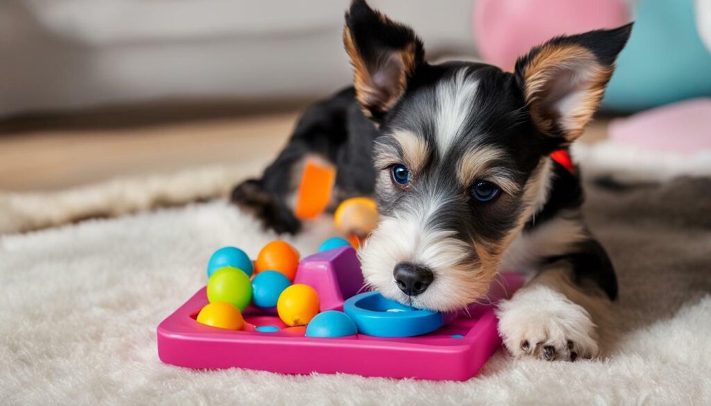 Trixie Flip Board Dog Toy