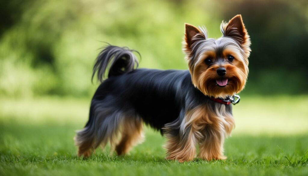 Yorkshire Terrier Training Tips