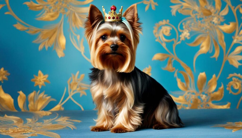 Yorkshire Terrier breed information