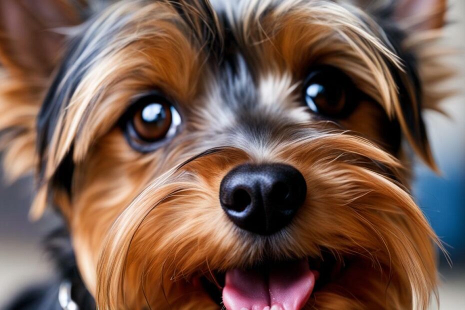 Yorkshire Terrier ownership guide