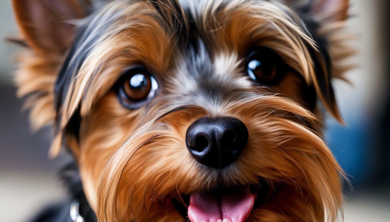 Yorkshire Terrier ownership guide