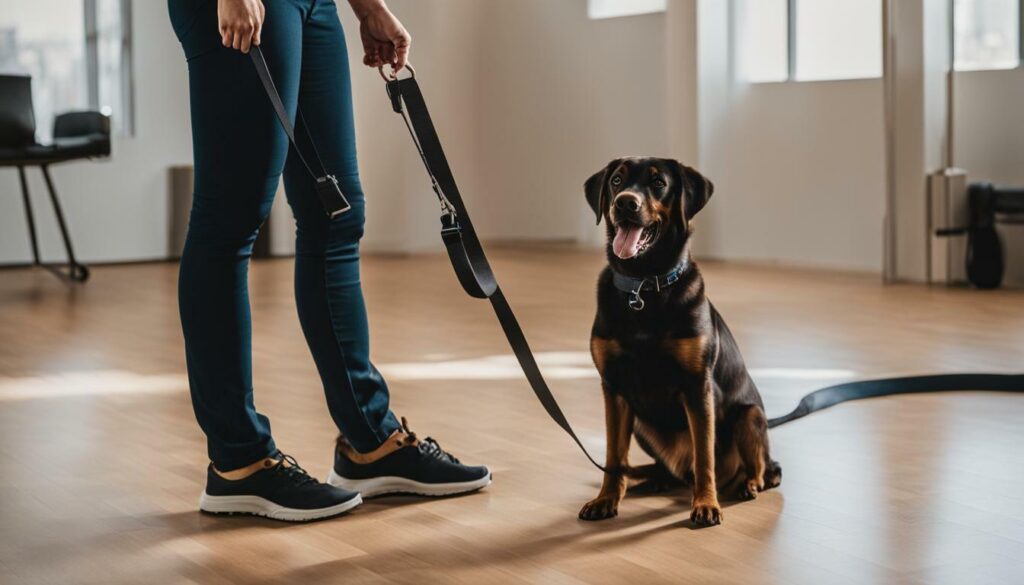 affordable private dog training