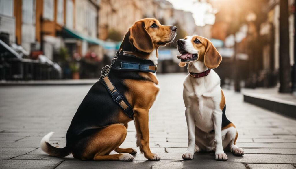 beagle training guide