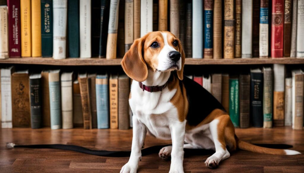 beagle training guide