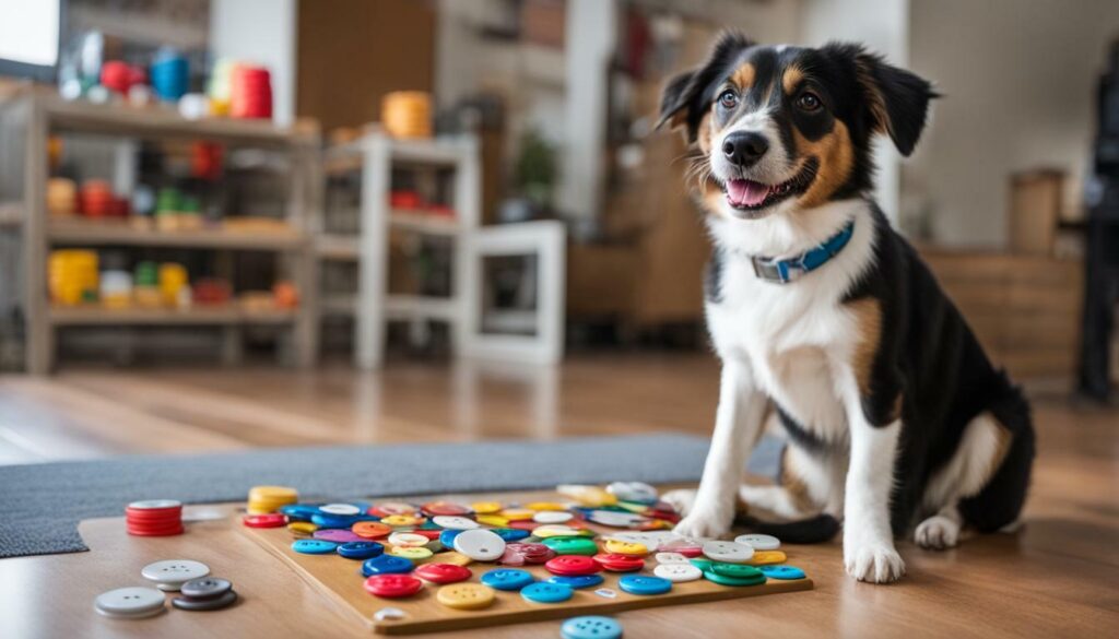 button training tips for dog owners