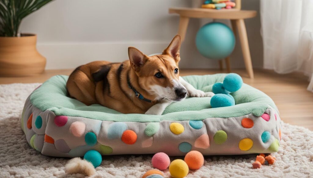 dog and cat beds