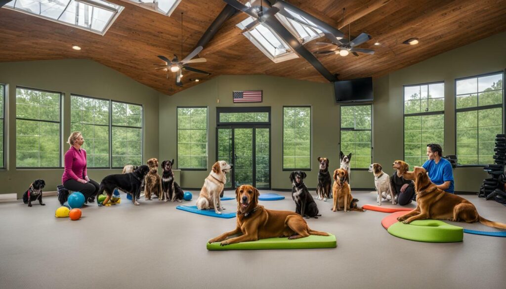 dog training classes ohio