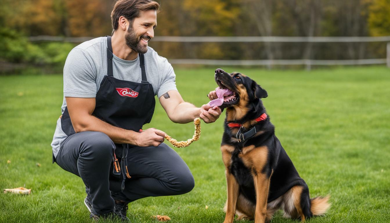 how to become a dog trainer in ohio