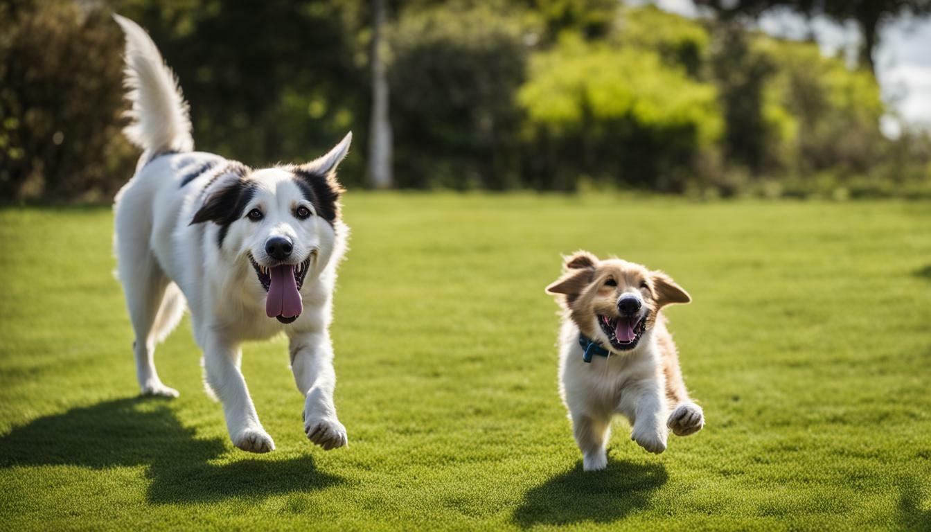 how to train a dog not to excited pee