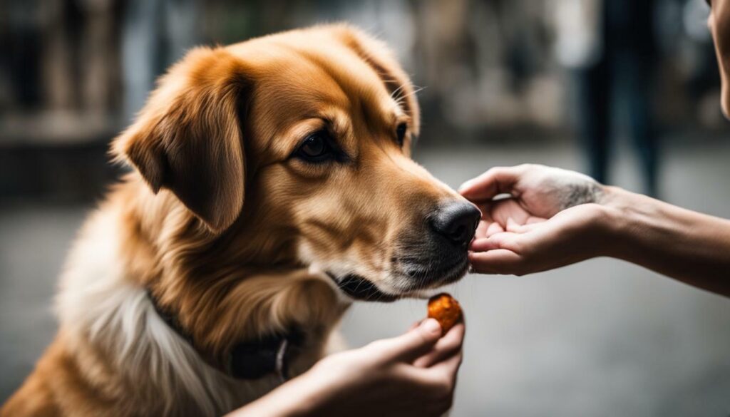 how to train dog as service dog