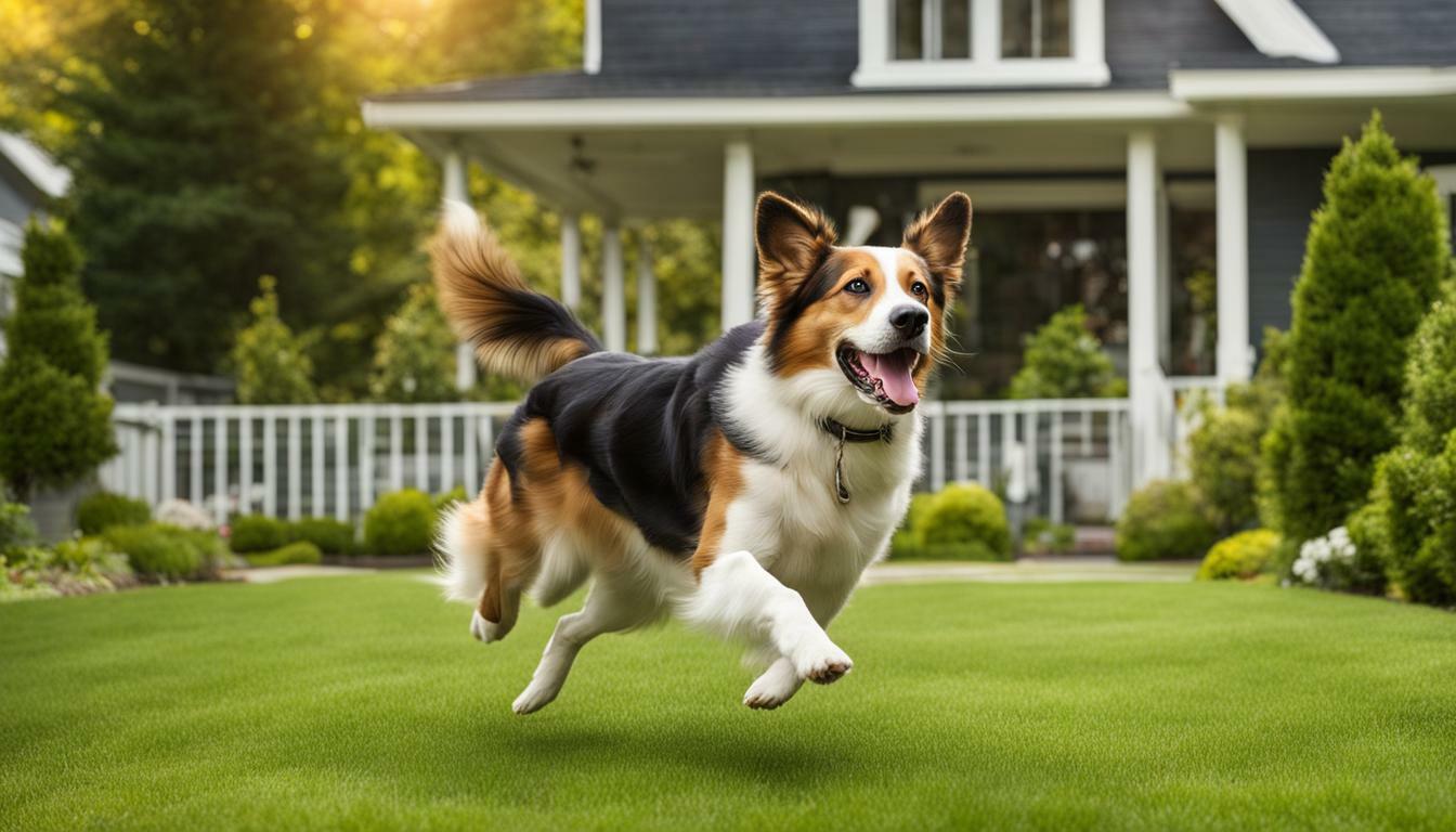 Mastering How to Train Your Dog with an Invisible Fence