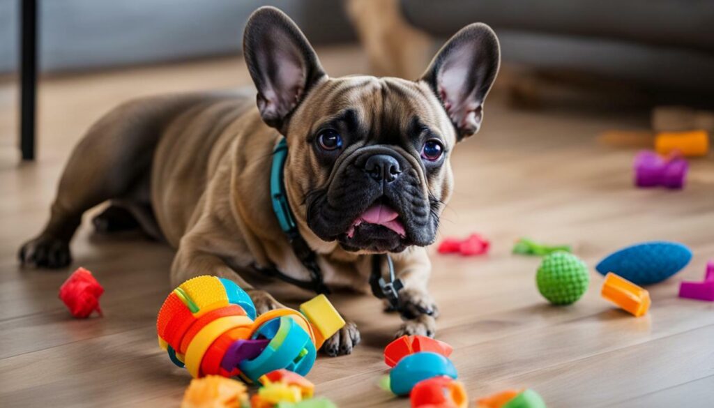 indestructible-toys-for-french-bulldog