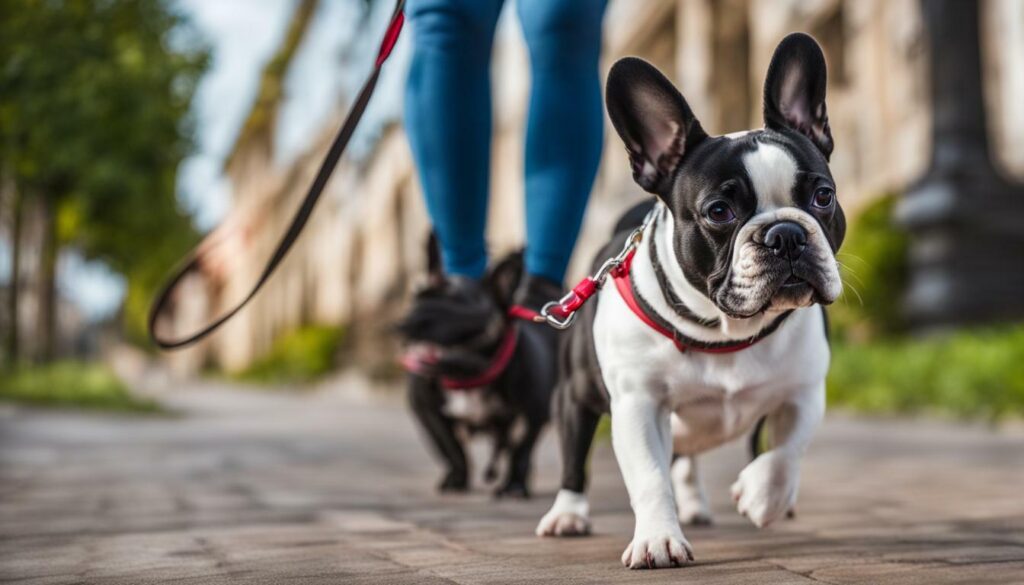 professional French Bulldog training techniques