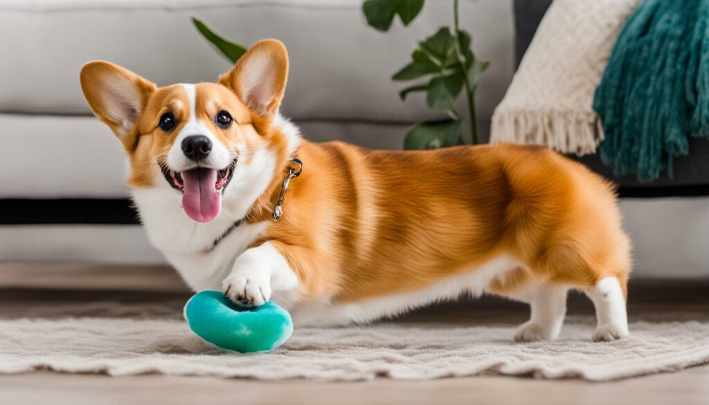 squeaky-toy-corgi