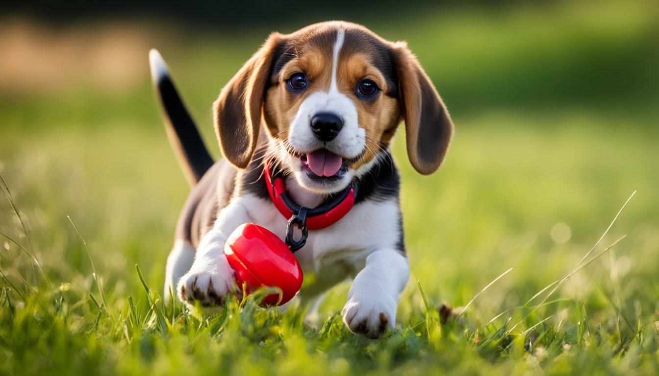 toys for Beagle