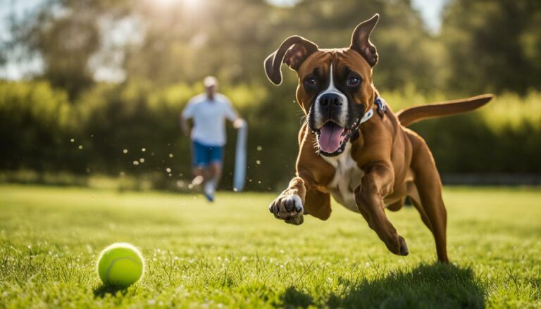 toys for Boxer