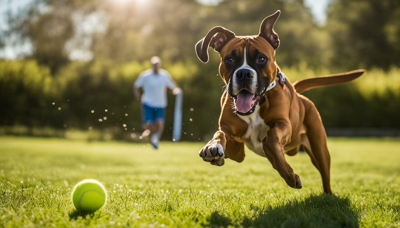 toys for Boxer