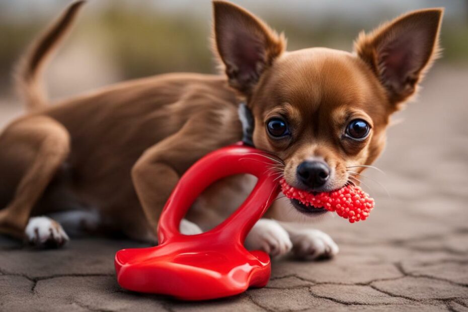 toys for Chihuahua