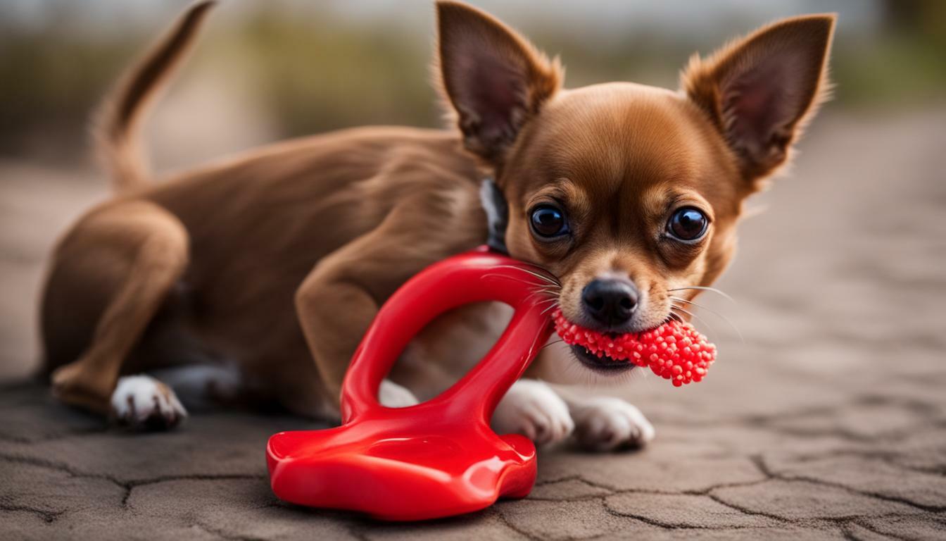 toys for Chihuahua