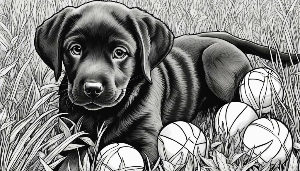 breed-themed coloring pages