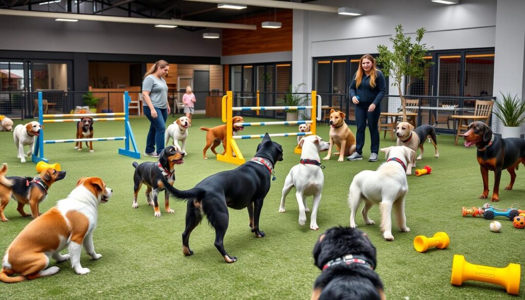 Dog Training Programs