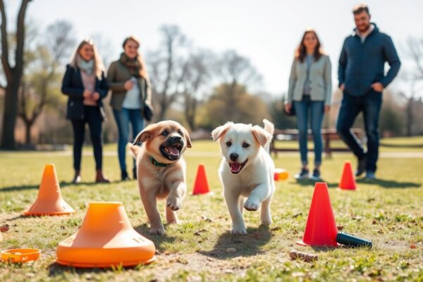 Puppy Training Programs 2025