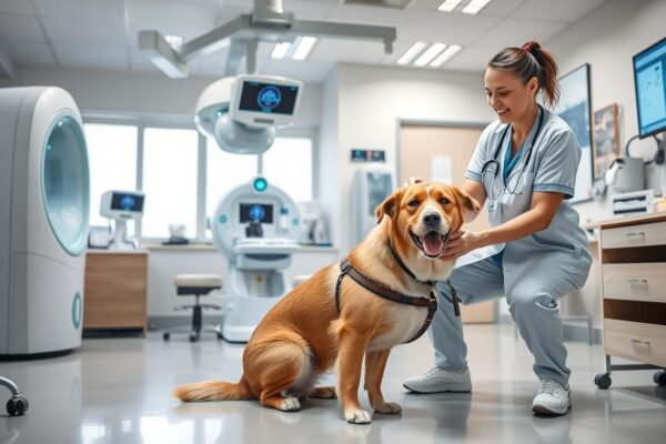 Canine Health Innovations