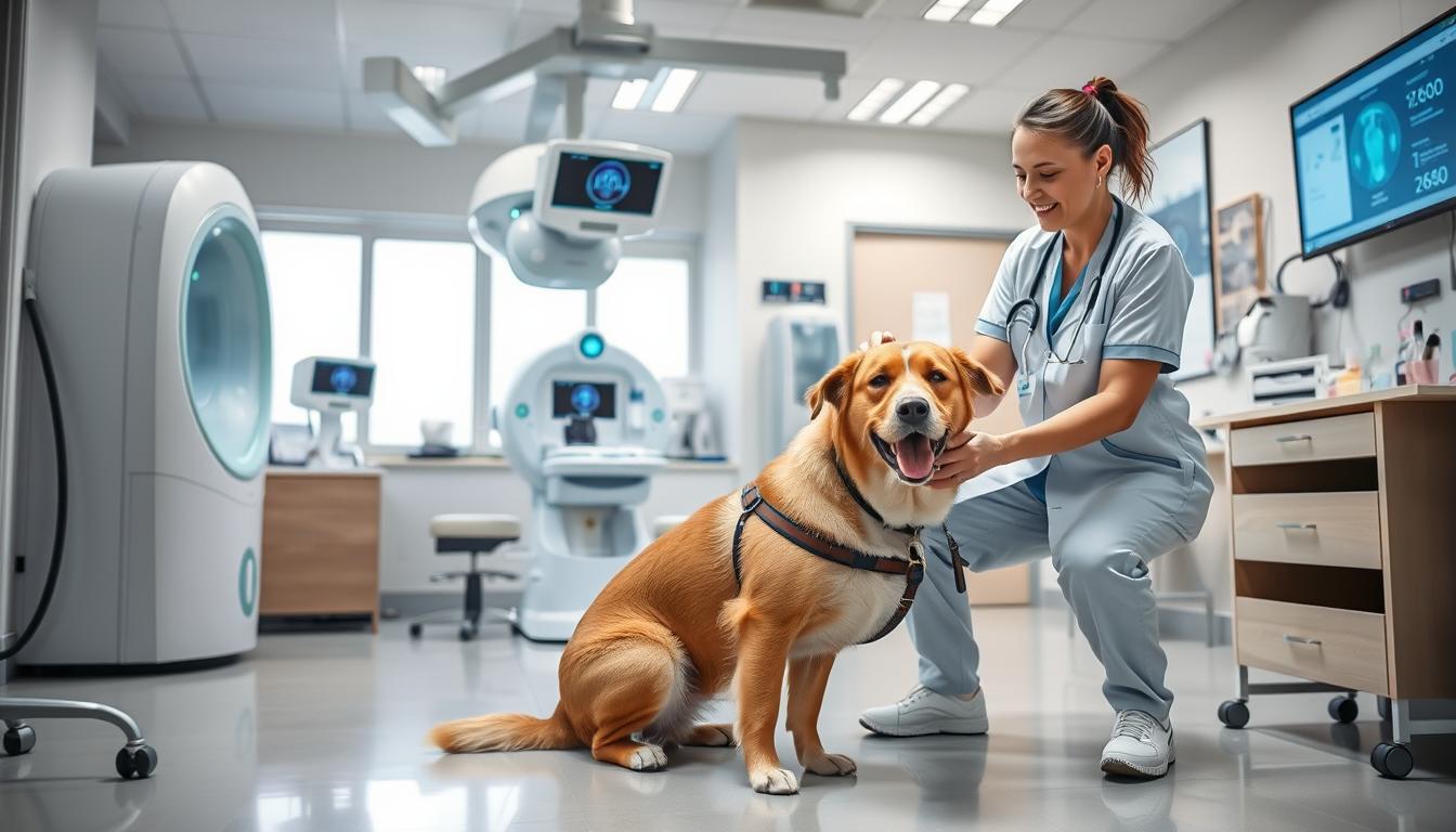 Canine Health Innovations