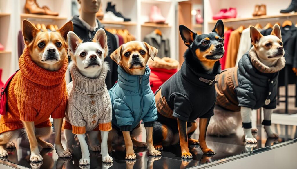 best dog clothing brands