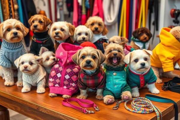 best dog clothing brands