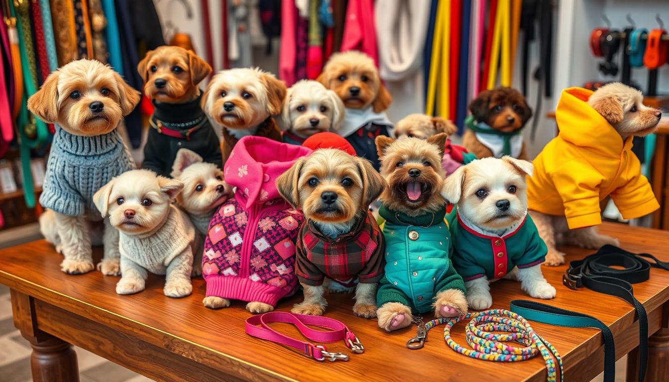 best dog clothing brands